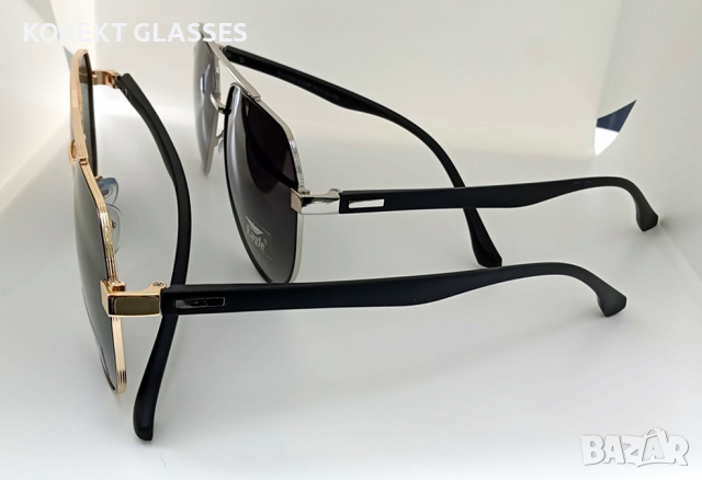 Слънчеви очила Eagle POLARIZED 100% UV защита, снимка 3 - Слънчеви и диоптрични очила - 36169158