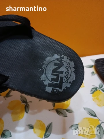 Сандали Luna USA Vibram N 46 - 62 лв, снимка 7 - Мъжки сандали - 51422373