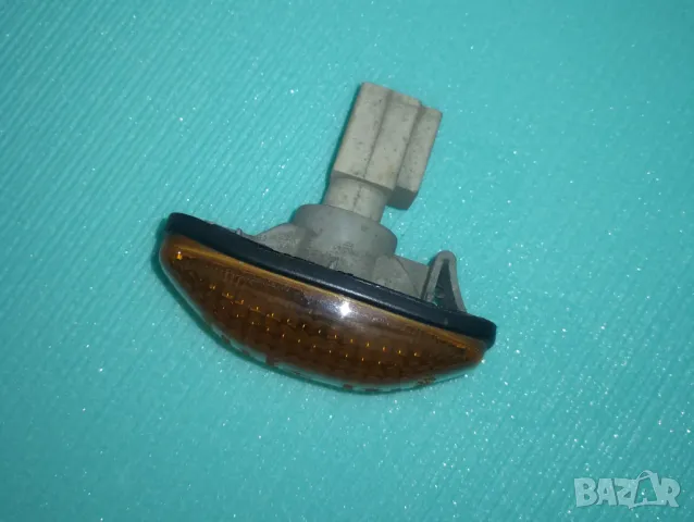 Части за  Nissan Primera P11  бензин , снимка 11 - Части - 49935693