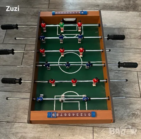 Детска игра Джага, снимка 3 - Играчки за стая - 48988710