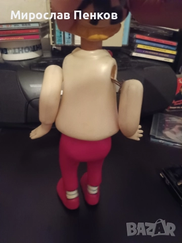 Кукла, снимка 3 - Колекции - 51637955