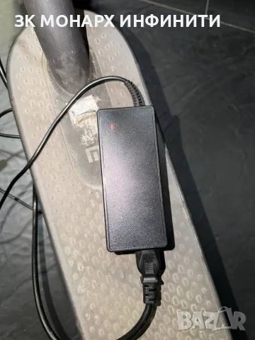 Електрическа тротинетка XIAOMI MI 1S / + Зарядно, снимка 10 - Велосипеди - 55794770