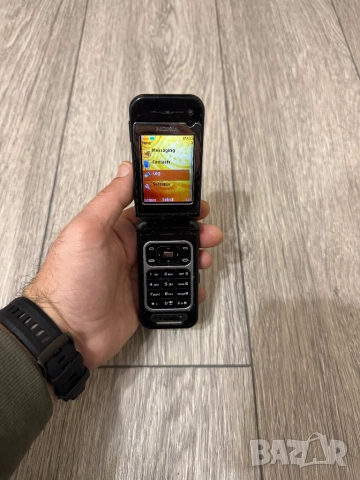 Nokia 7390, снимка 8 - Nokia - 52886343