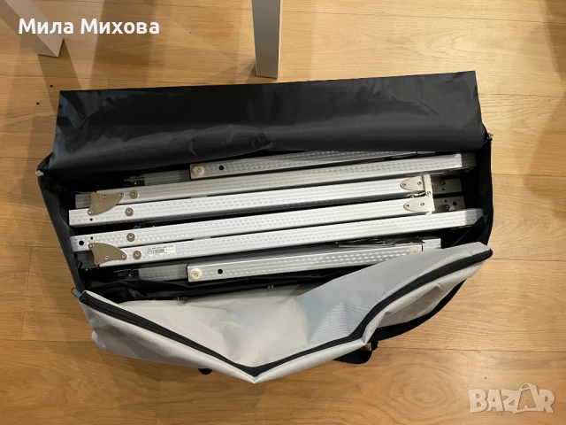 EliteScreen Yardmaster - 100" 4К екран за проектор НЕОТВАРЯН!, снимка 8 - Плейъри, домашно кино, прожектори - 52812052