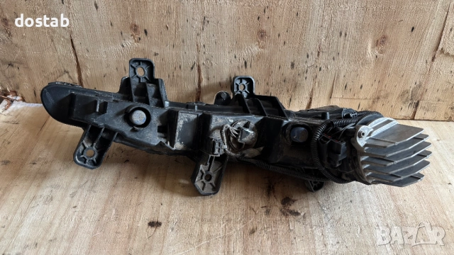 Халоген / дневни светлини за Пежо 2008 , снимка 3 - Части - 52817867