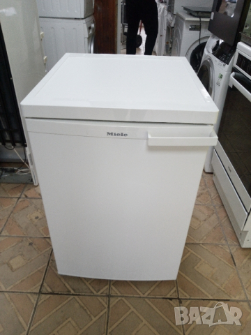 Като нов малък хладилник, охладител Миеле Miele A+++  2 години гаранция!, снимка 8 - Хладилници - 44834029