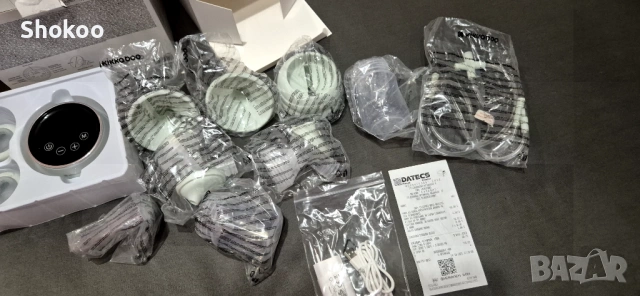 Помпа, снимка 3 - Помпи за кърма - 53830068