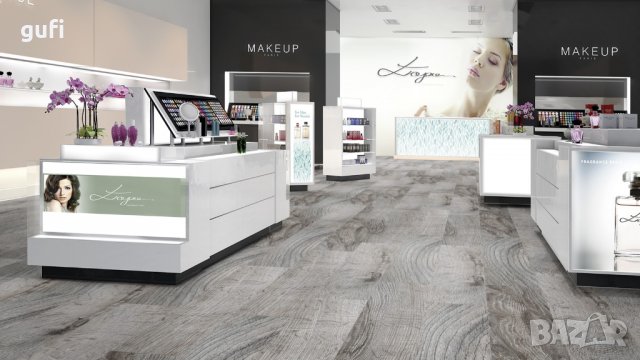 Ламинат Царски Дъб 4919, снимка 1