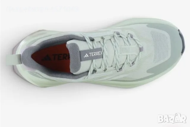 Нови маратонки Adidas Terrex , снимка 9 - Маратонки - 55100351