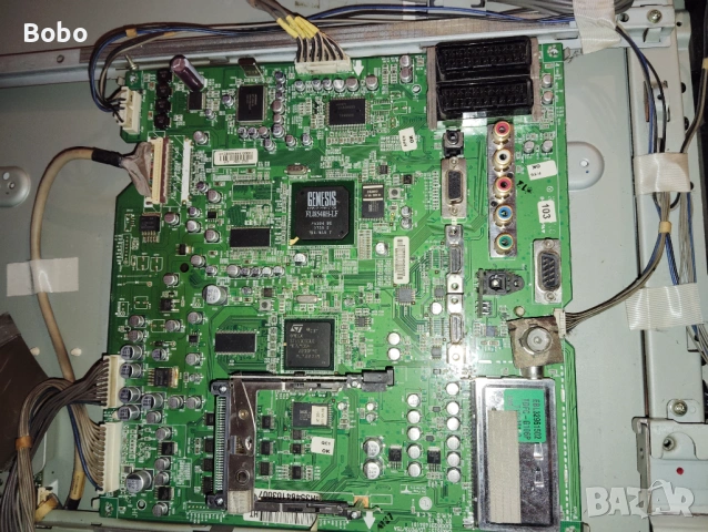 Main board EAX35231404101