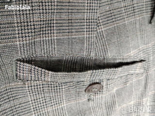 River Woods pants 46, снимка 8 - Панталони - 44151232