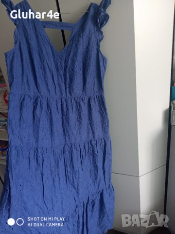 Нова рокля Yessica размер 42., снимка 12 - Рокли - 41929260