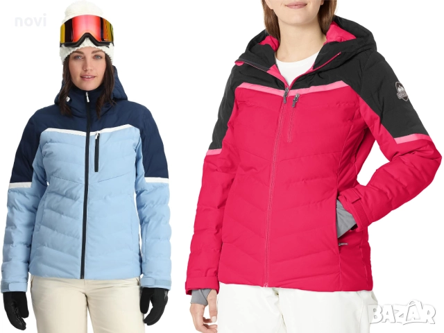 Spyder, XS,M,XL, ново, оригинално дамско ски/сноуборд яке