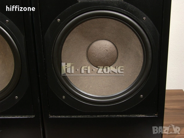  Heco superior 700 /1 Тонколони , снимка 5 - Тонколони - 52935206