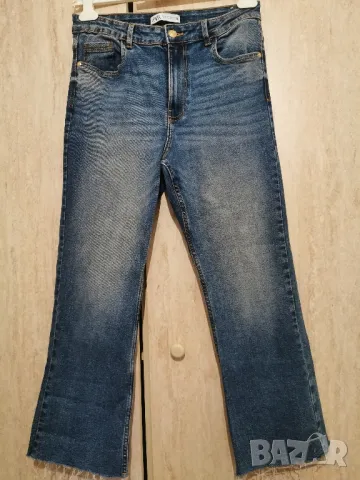 три чифта маркови  дамски дънки , снимка 2 - Дънки - 48175345