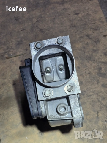 Дебитомер Bosch 0280202208, снимка 3 - Части - 52349237