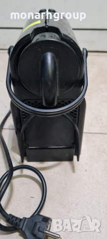 Еспресо машина MAGIMIX Nespresso Inissia /за части/