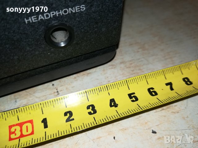 sony STR-D309 receiver 2208230825LNV, снимка 6 - Ресийвъри, усилватели, смесителни пултове - 41928088