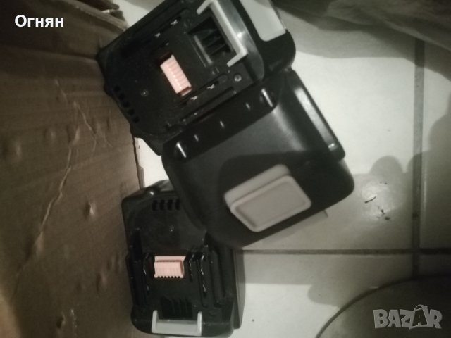 Батерия Powerextra BL1830 за части, рециклиране, снимка 1 - Други инструменти - 40332173