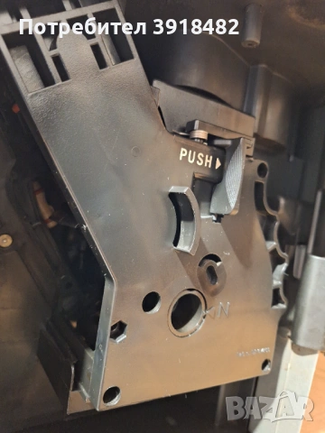 Кафеавтомат Saeco Talea Touch, снимка 11 - Кафемашини - 53868706