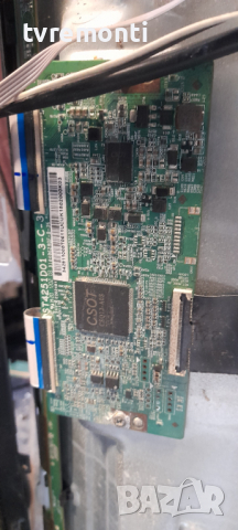 T con Board ST4251D01-3-C-3 за Xiaomi TCL TV L43M5-5S