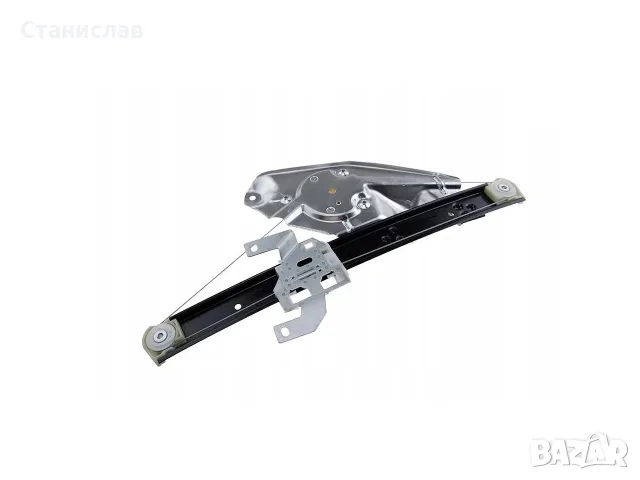 Стъклоповдигач за Audi A6 C5 – 4B0839462