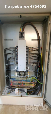 Ел.табло смяна с ново и ремонт, снимка 13 - Електро услуги - 53712148