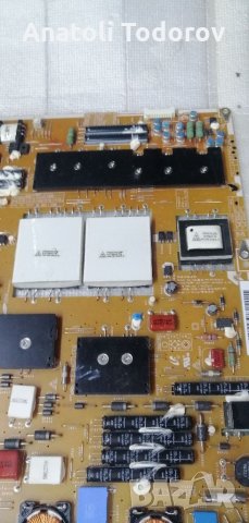 Power Board BN44-00375A, снимка 5 - Части и Платки - 34042262