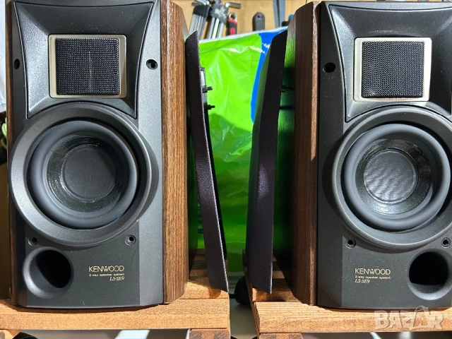 Kenwood LS-SE 9 