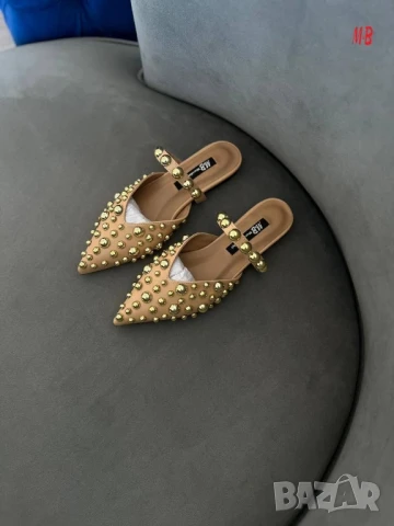 летни обувки , снимка 4 - Дамски ежедневни обувки - 50984808