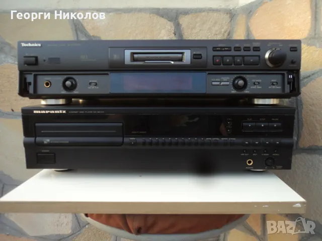 technics sj-md150, снимка 2 - Декове - 49994773