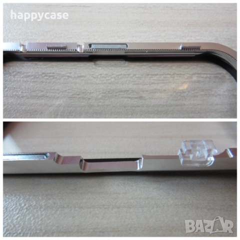 Huawei Pura 70 Ultra / 70 Pro / 70 / Двоен 360° магнитен кейс калъф с камера протектор, снимка 12 - Калъфи, кейсове - 52674613