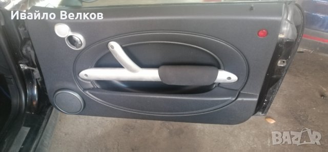 Кори за врати Мини купър , снимка 2 - Аксесоари и консумативи - 38603383