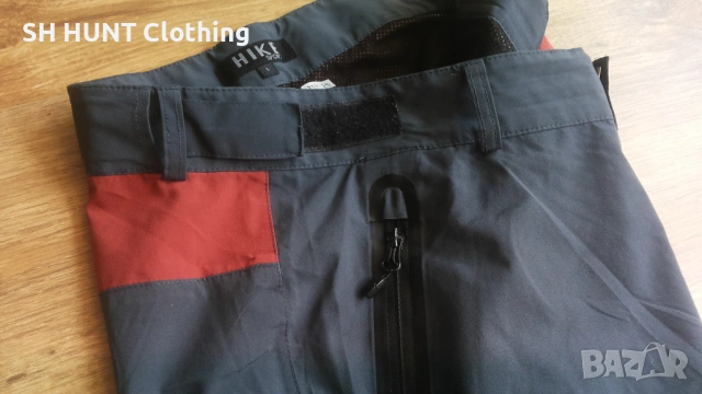 HIKE SPORT WATERPROOF Stretch Trouser размер L еластичен водонепромокаем - 1888, снимка 5 - Екипировка - 53115230