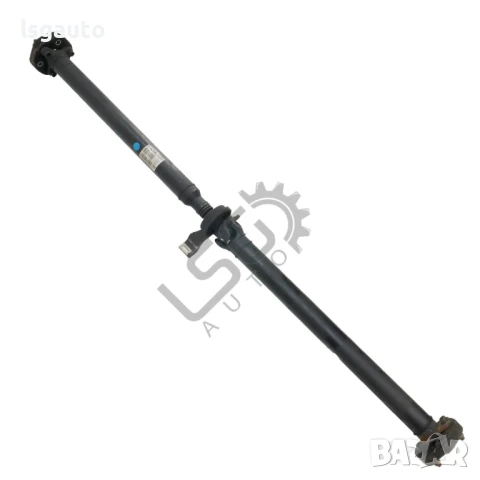 Кардан Mercedes-Benz C-Class 204 (W/S/C) 2007-2014 ID:148274