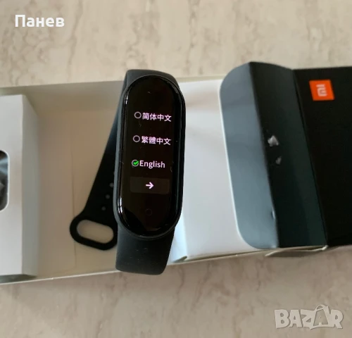 GSM Xiaomi Mi 10T , снимка 14 - Xiaomi - 50915999