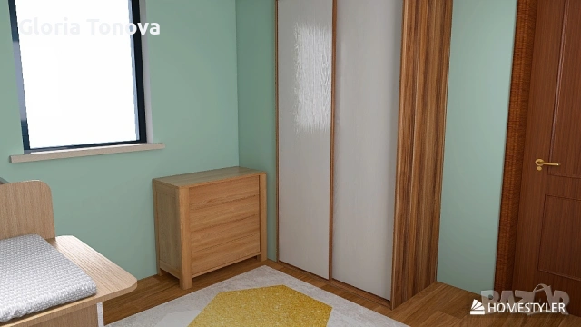 Интериорен дизайн , снимка 4 - Други услуги - 53701285