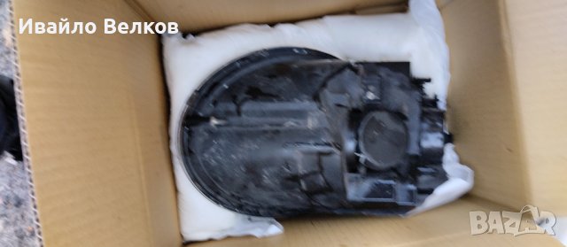 Фарове Мини Уан Mini One, снимка 6 - Части - 42662691