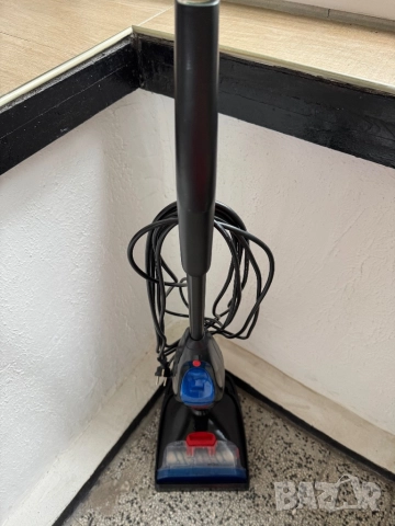 Многофункционална Прахосмукачка Vileda JetClean 0677‑01, Перяща 400W!, снимка 5 - Прахосмукачки - 51997294