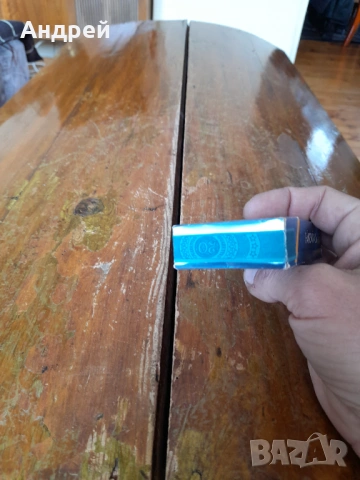 Стара кутия от цигари Fairwind, снимка 5 - Колекции - 53609122