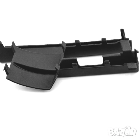 Mercedes-Benz SL R129 Капачка теглич предна броня - Facelift - A1298800205, снимка 11 - Части - 53377868