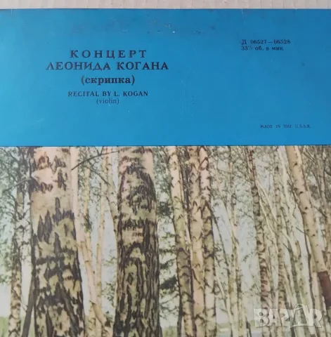 Грамофонни плочи - 23 плочи за 60 евро, снимка 7 - Грамофонни плочи - 55770025