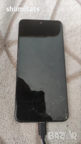 Xiaomi Redmi note 12 5g за части/счупен дисплей, снимка 1