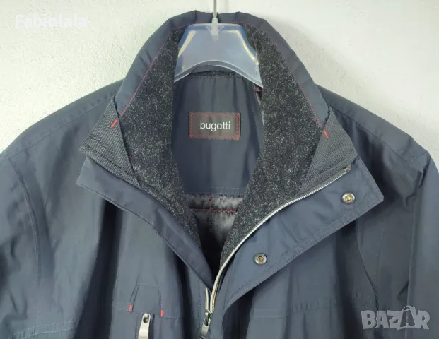 Bugatti coat EU 52, снимка 8 - Якета - 47258435