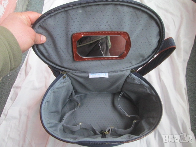 SAMSONITE пътна козметична чанта., снимка 5 - Чанти - 53655265