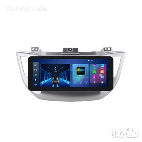 HYUNDAI TUCSON 2015-2018 - 9'' Андроид Навигация, 9177, снимка 7 - Аксесоари и консумативи - 32026063