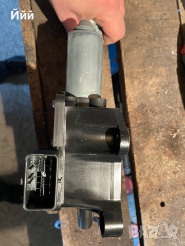 Електрическа ръчна спирачка Пежо 3008,5008 Ситроен , снимка 3 - Автомобили и джипове - 40583973