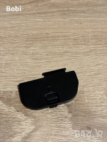 Капаче за батерия Nikon D50 / D70 / D80 / D90 (ново, съвместимо) , снимка 2 - Батерии, зарядни - 53421276