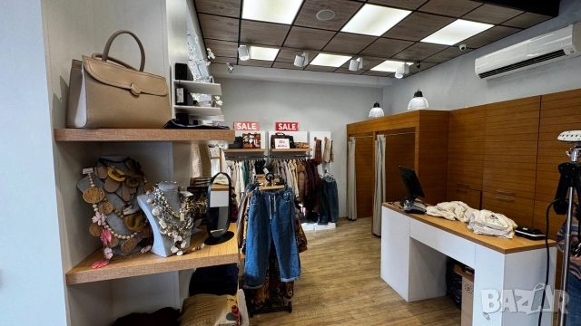 Магазин под наем, снимка 7 - Магазини - 53096705