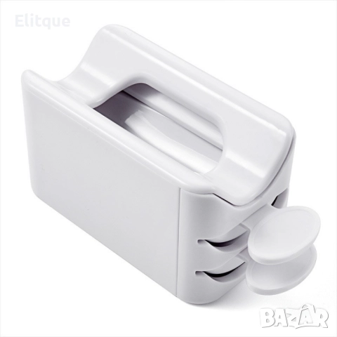 Козметичен контейнер за потапане на маникюр, подходящ за прахообразни декорации, както и за премхван, снимка 7 - Други - 52894987